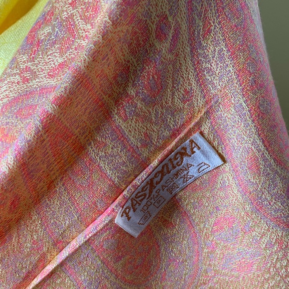 High quality pashmina - Picture 6 of 6